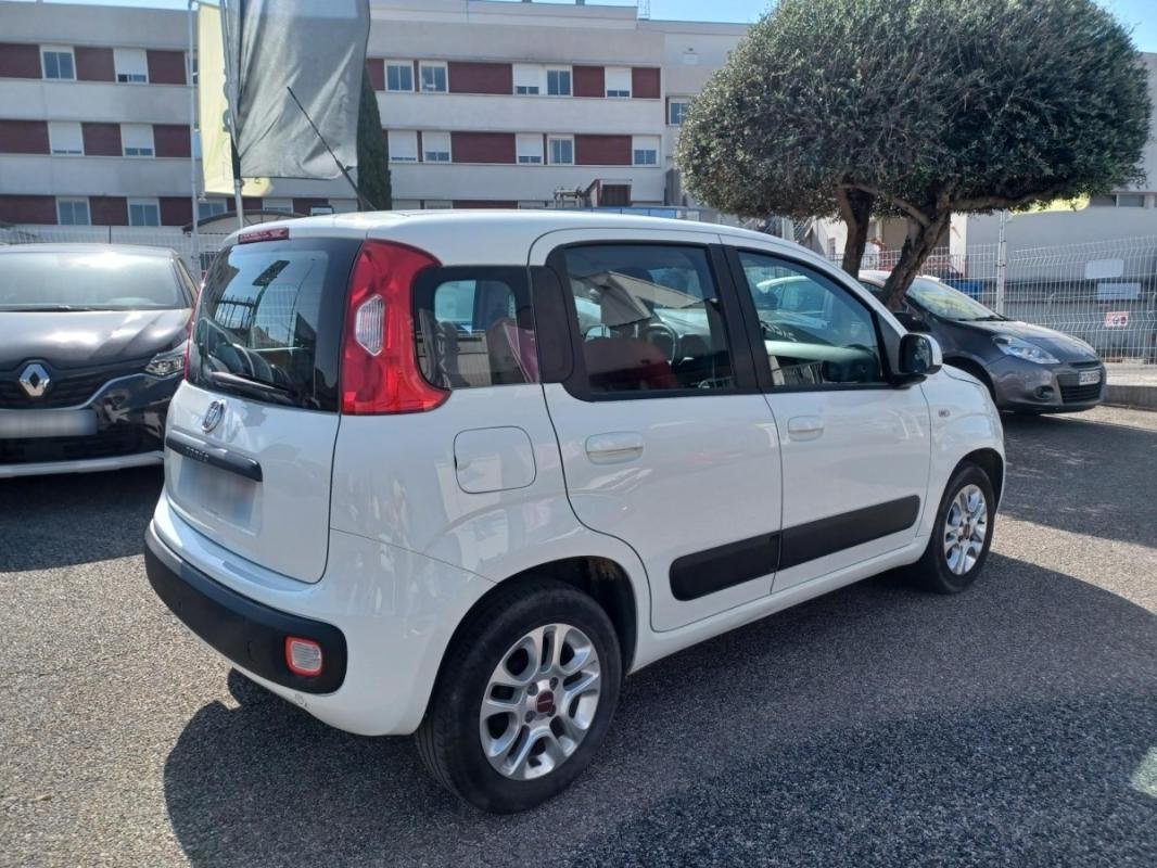 Fiat Panda - Photo 7