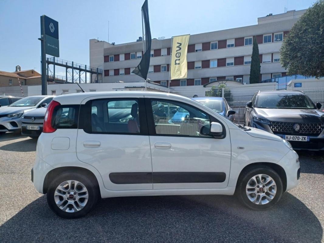 Fiat Panda - Photo 8