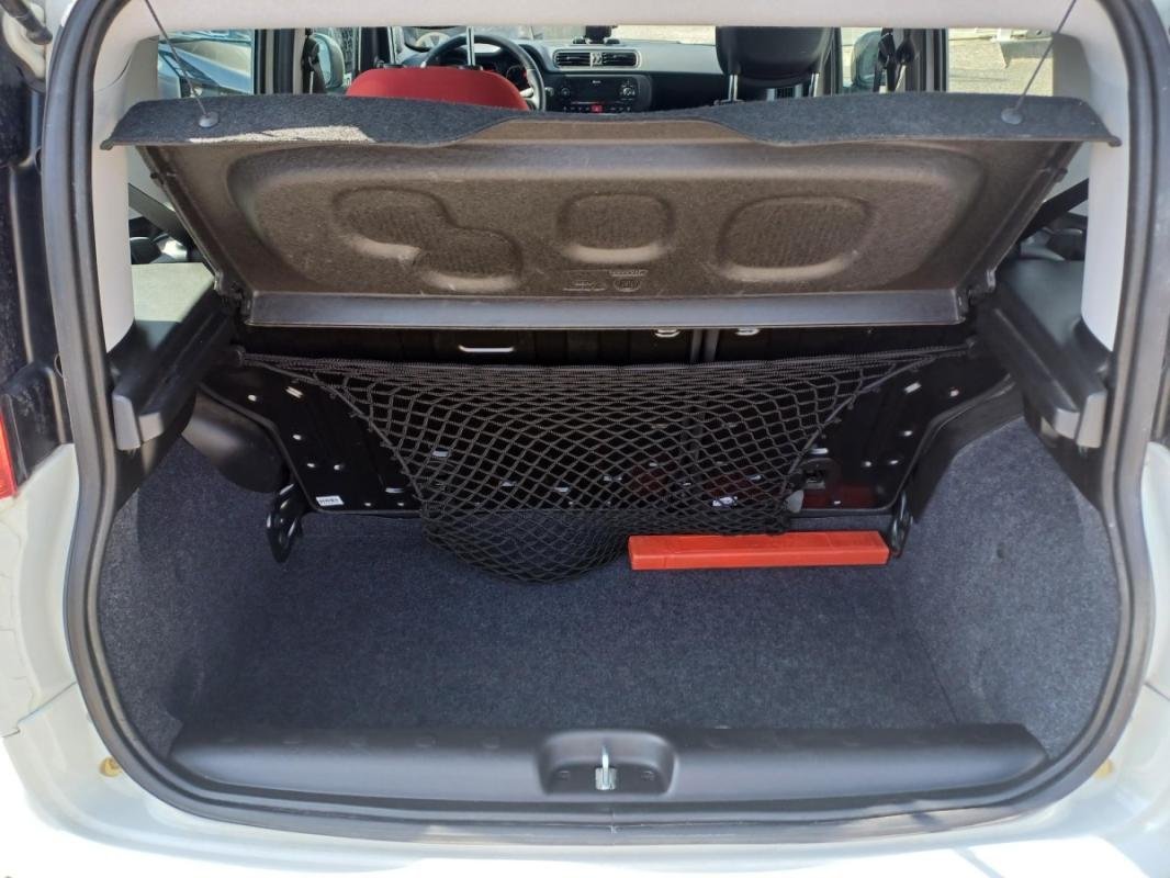 Fiat Panda - Photo 9