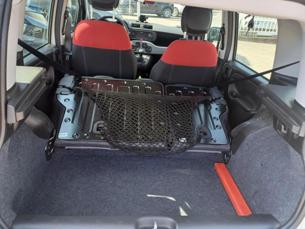 Fiat Panda - Photo 10