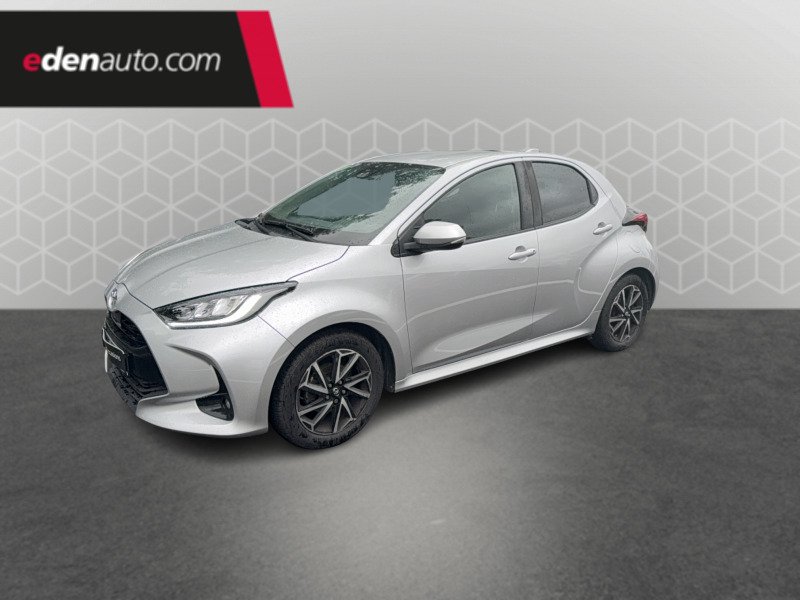 Toyota Yaris - Photo 1