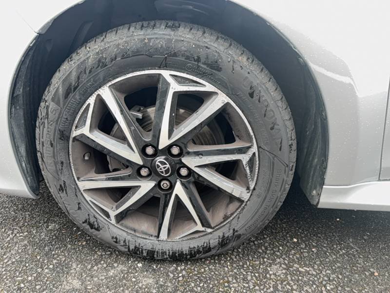 Toyota Yaris - Photo 14