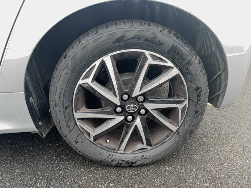 Toyota Yaris - Photo 15
