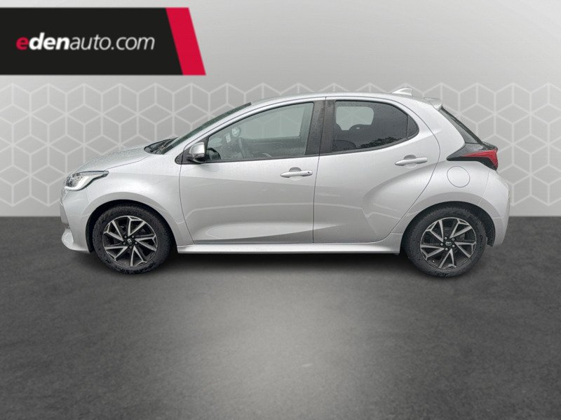 Toyota Yaris - Photo 2