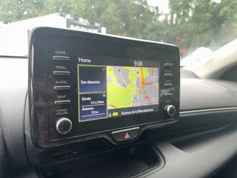 Toyota Yaris - Photo 25