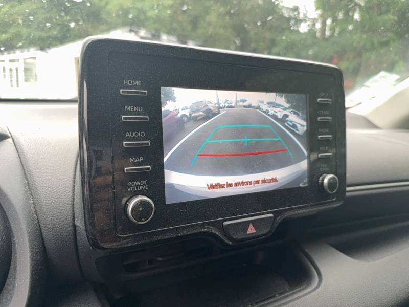 Toyota Yaris - Photo 26
