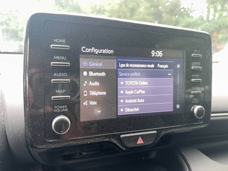Toyota Yaris - Photo 27