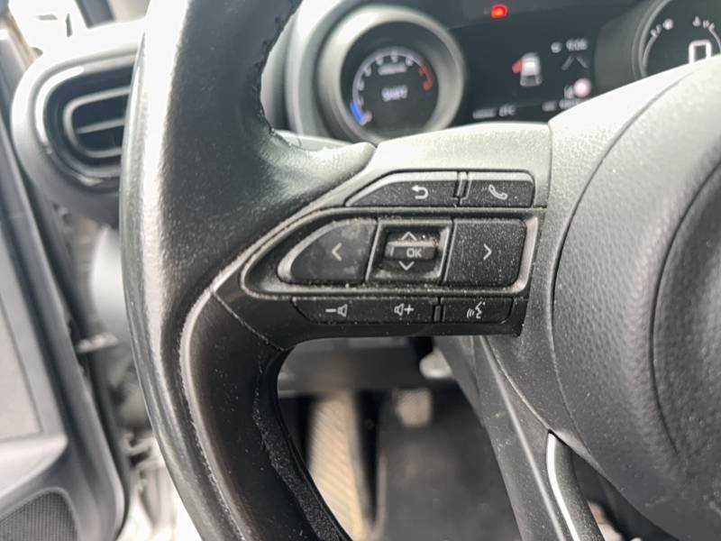 Toyota Yaris - Photo 28