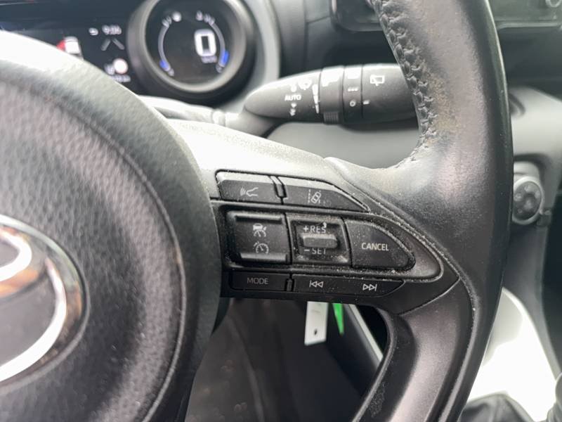 Toyota Yaris - Photo 29