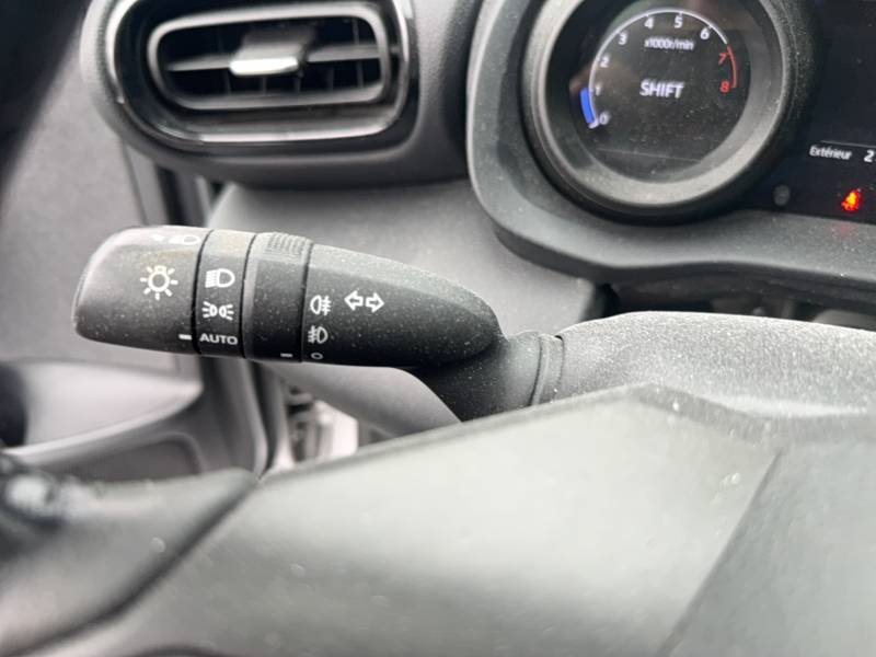 Toyota Yaris - Photo 30