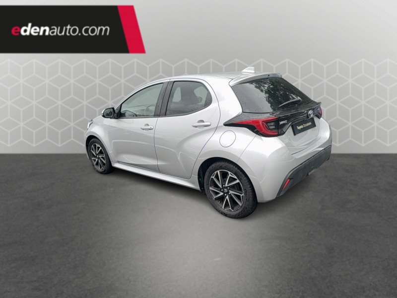 Toyota Yaris - Photo 3