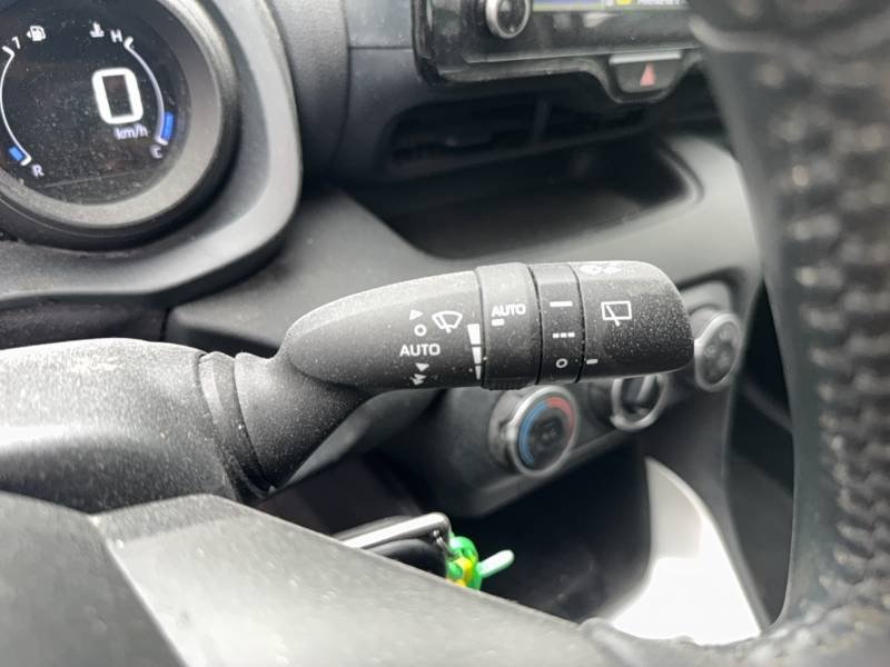 Toyota Yaris - Photo 31