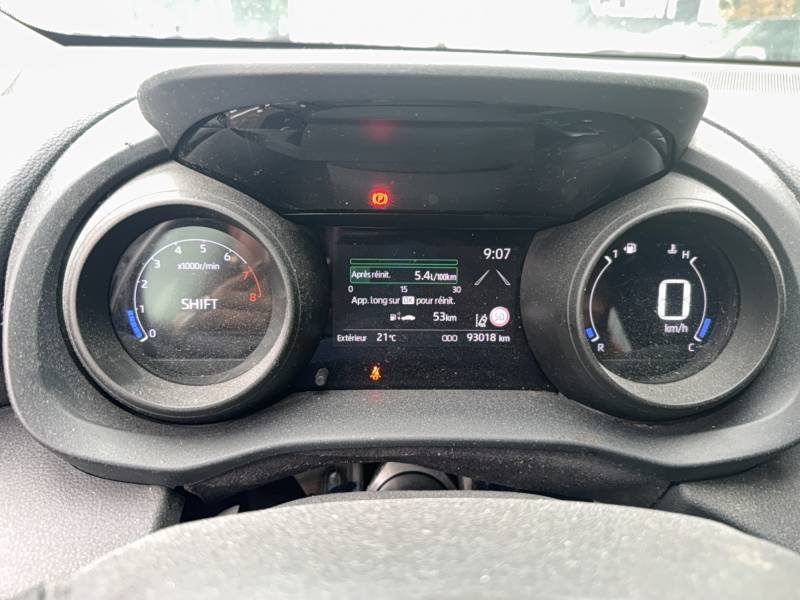 Toyota Yaris - Photo 32