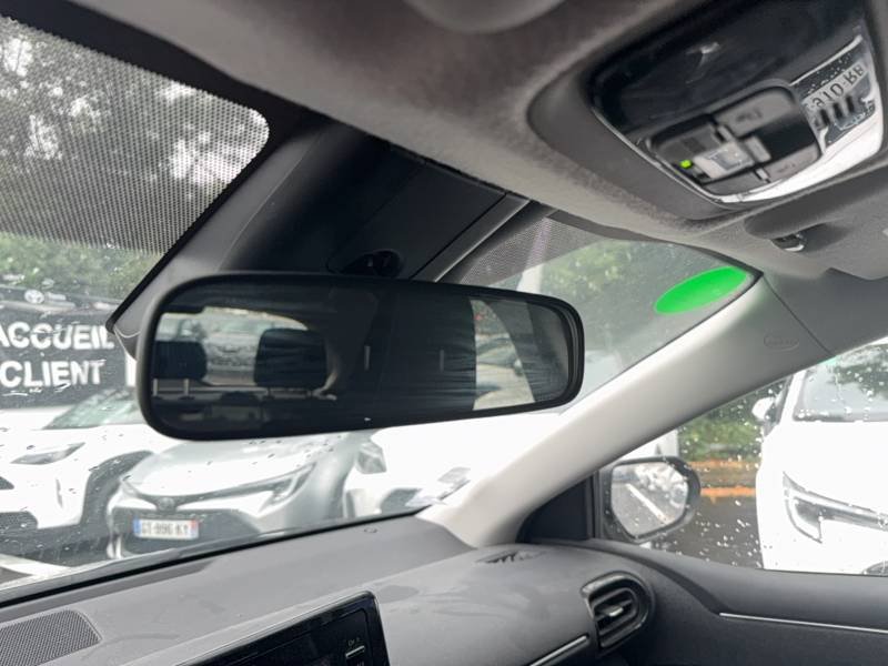 Toyota Yaris - Photo 33