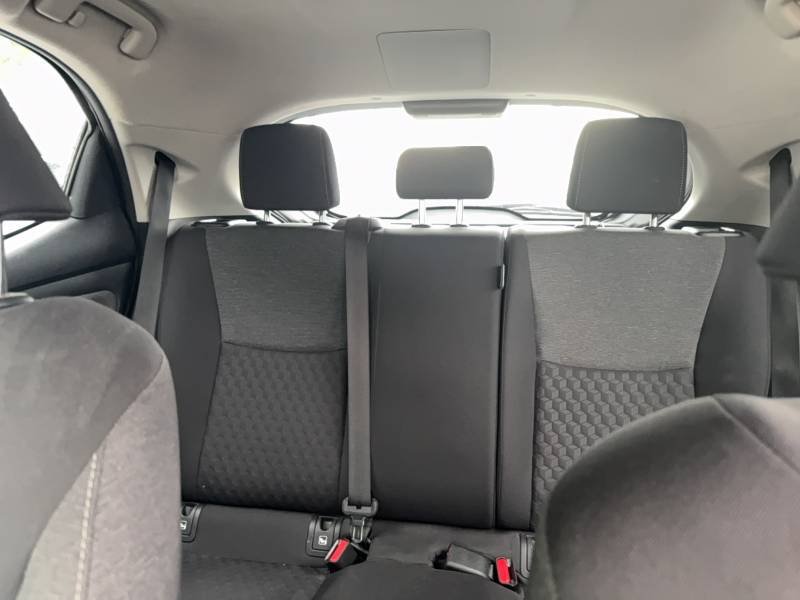 Toyota Yaris - Photo 38