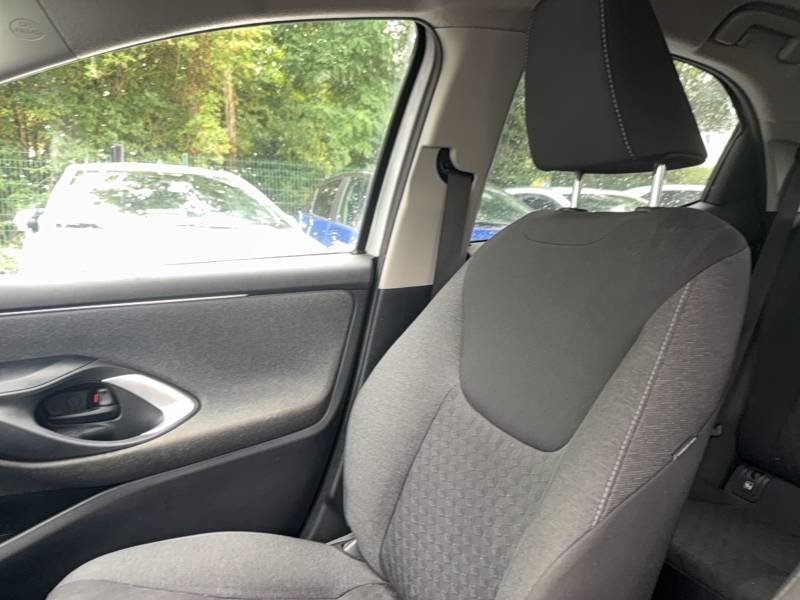Toyota Yaris - Photo 39