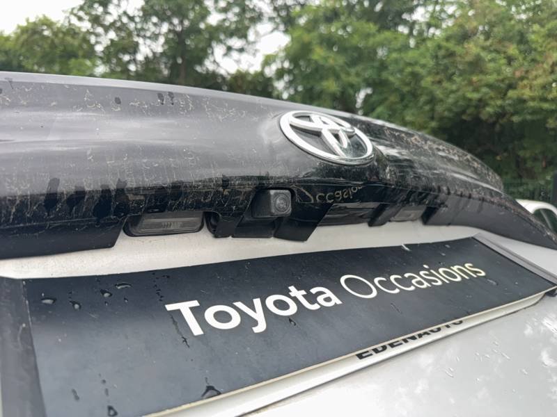 Toyota Yaris - Photo 40