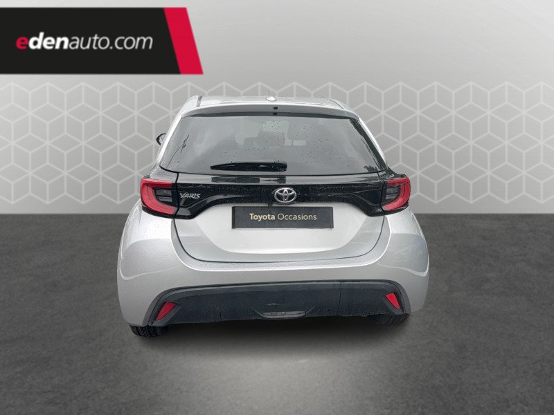 Toyota Yaris - Photo 4