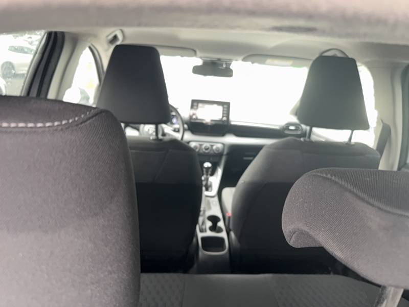 Toyota Yaris - Photo 44