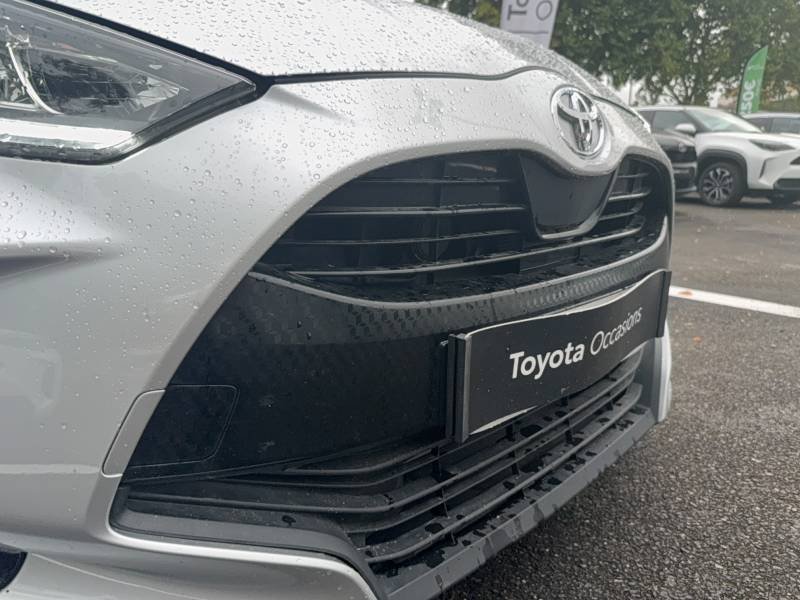 Toyota Yaris - Photo 47