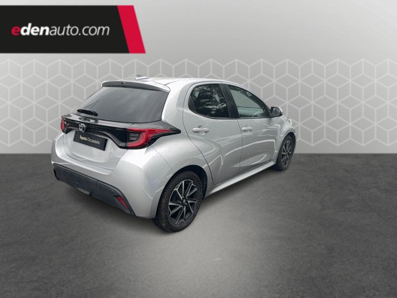 Toyota Yaris - Photo 5
