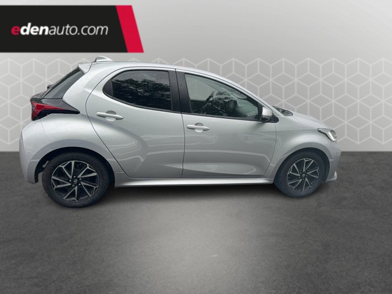 Toyota Yaris - Photo 6