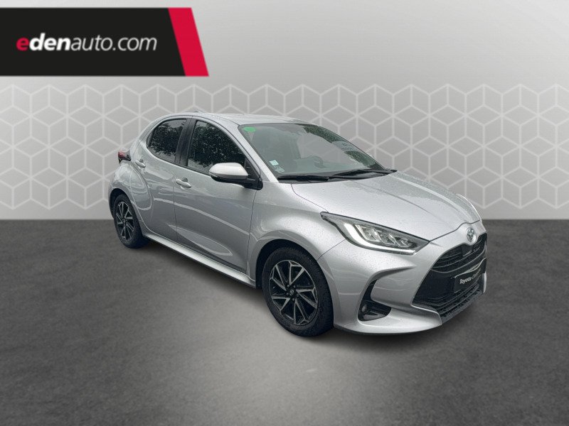 Toyota Yaris - Photo 7