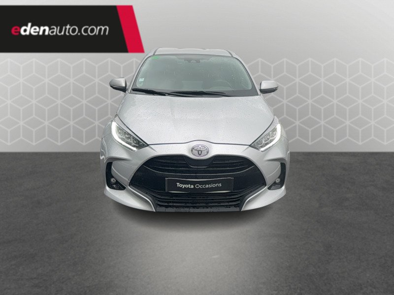 Toyota Yaris - Photo 8