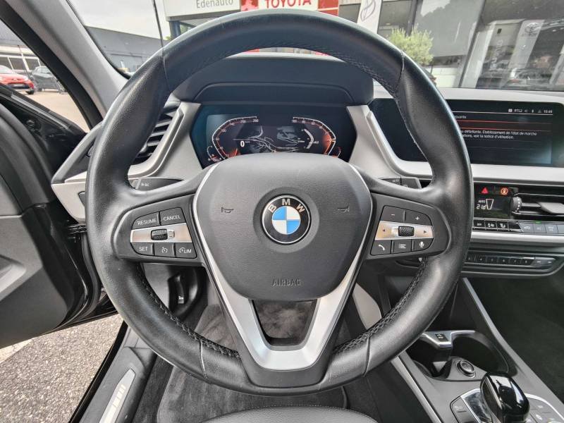 BMW Série 1 - Photo 18
