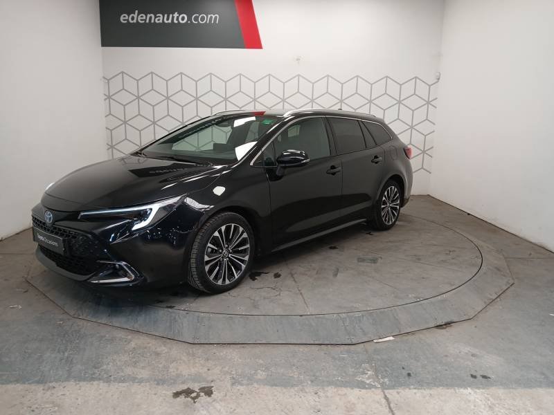 Toyota Corolla - Photo 1