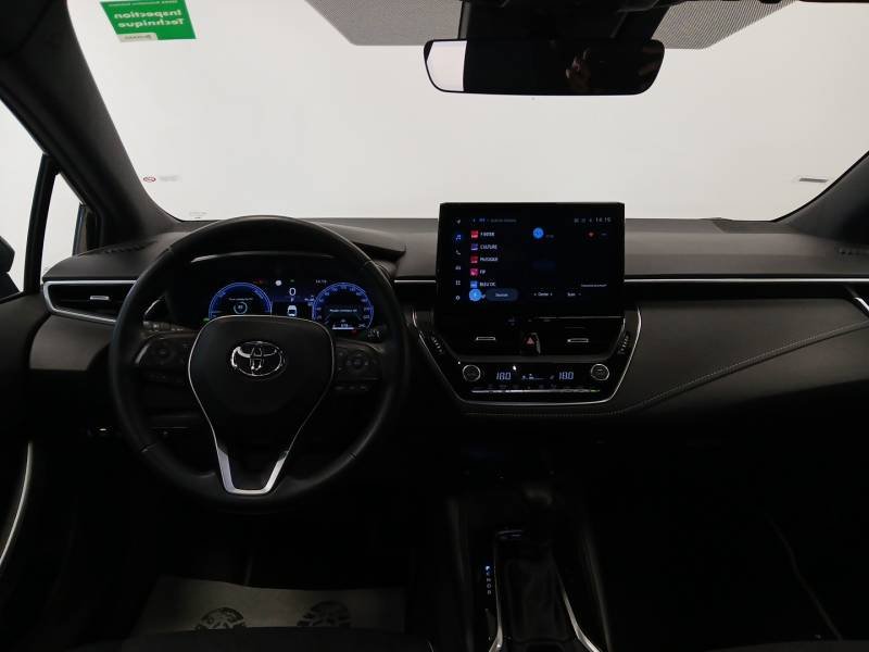 Toyota Corolla - Photo 11