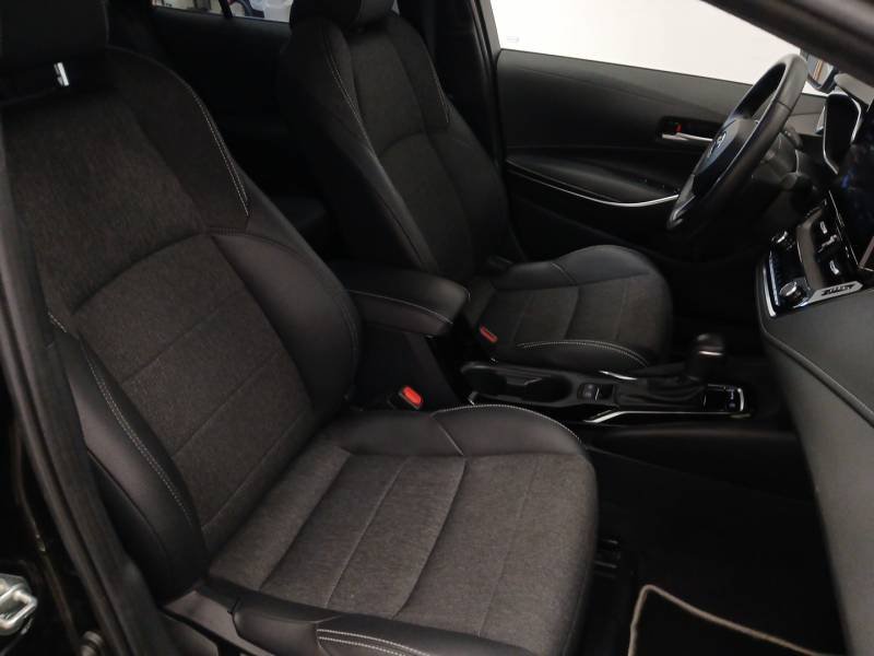 Toyota Corolla - Photo 12