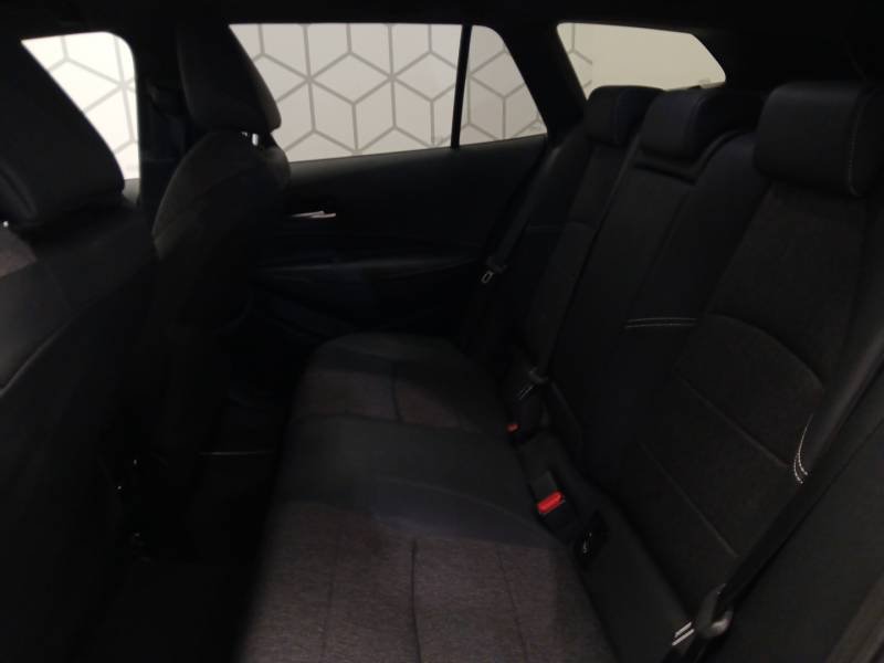 Toyota Corolla - Photo 13
