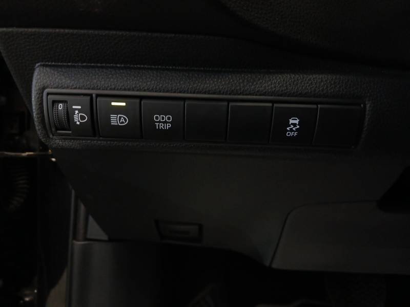 Toyota Corolla - Photo 15