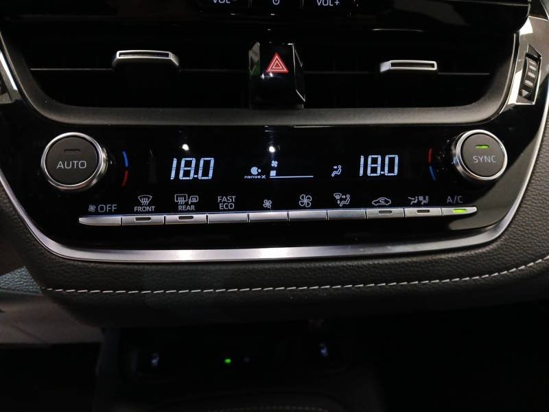 Toyota Corolla - Photo 18