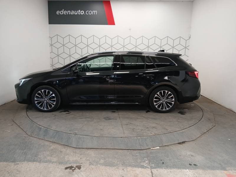 Toyota Corolla - Photo 2