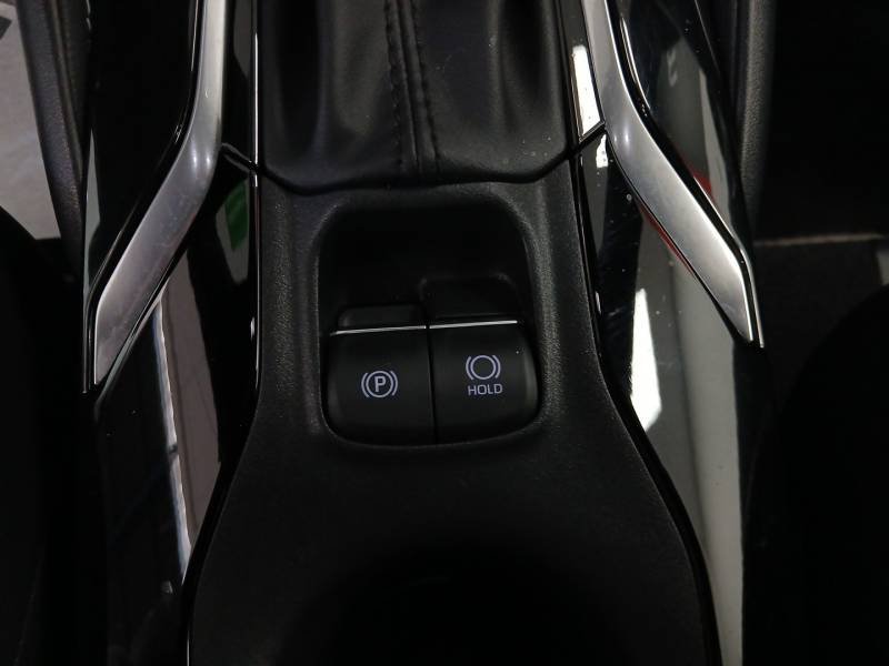 Toyota Corolla - Photo 21