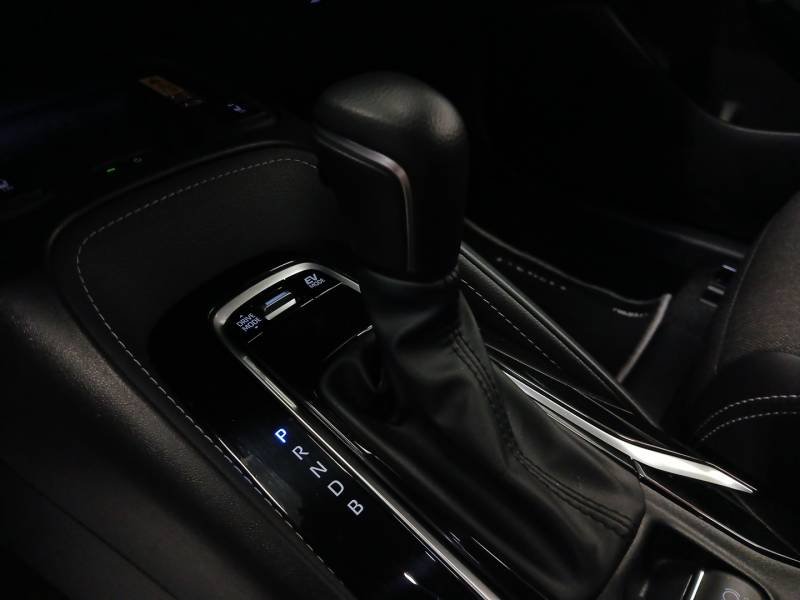 Toyota Corolla - Photo 26