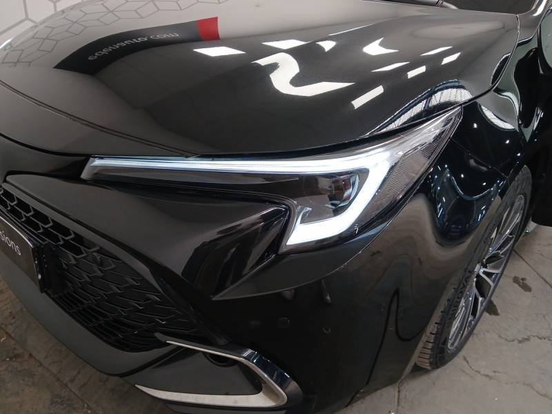 Toyota Corolla - Photo 27