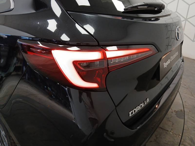 Toyota Corolla - Photo 28