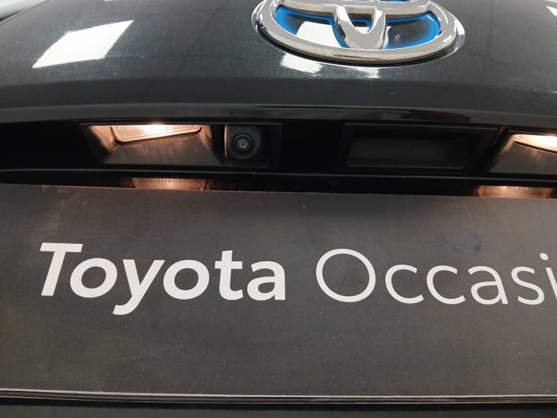 Toyota Corolla - Photo 30