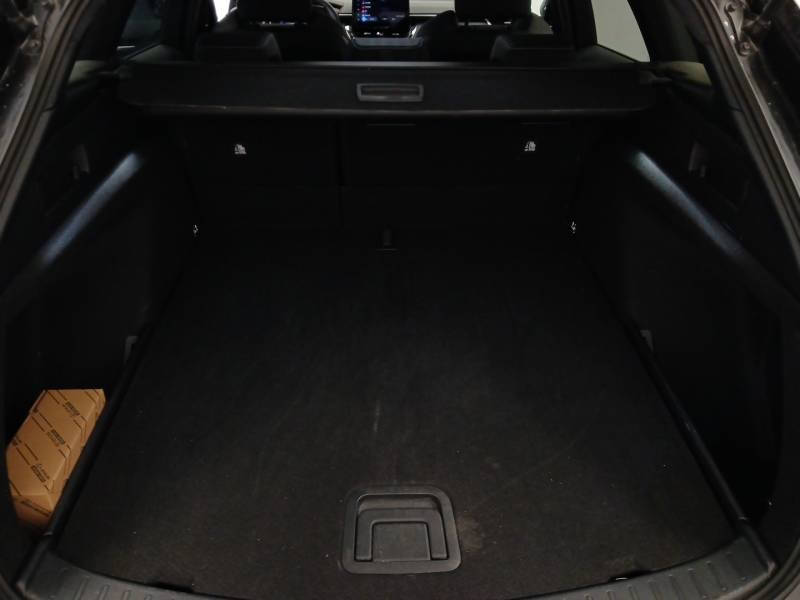 Toyota Corolla - Photo 31