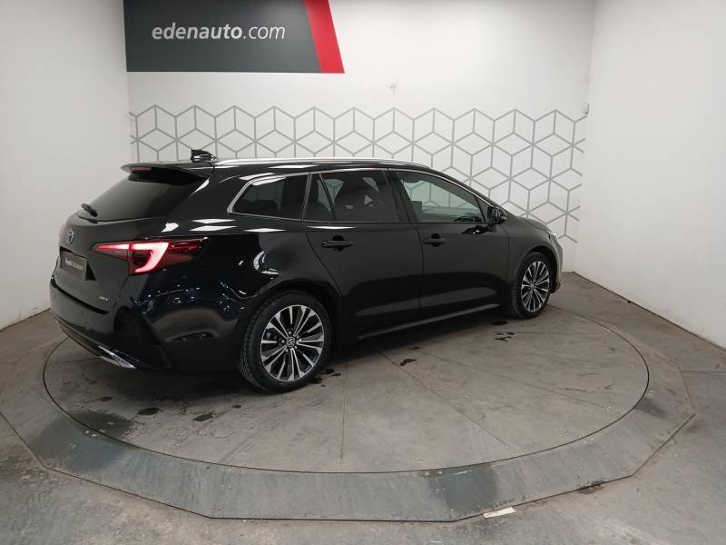 Toyota Corolla - Photo 5