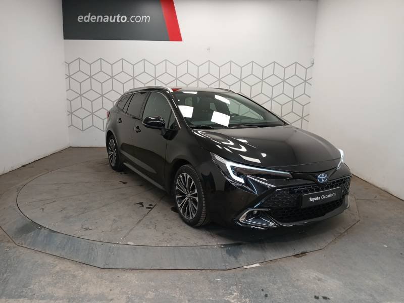 Toyota Corolla - Photo 7