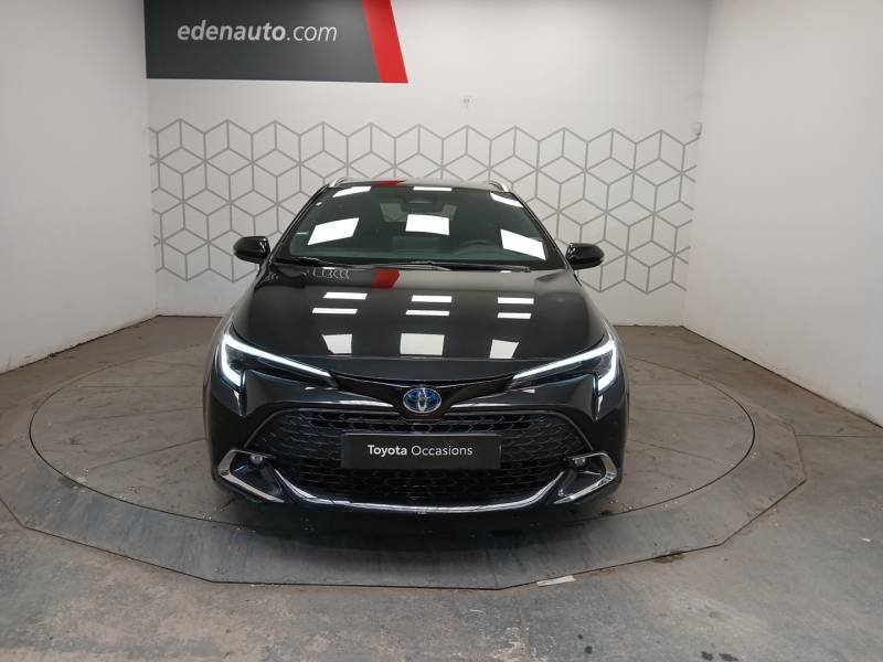 Toyota Corolla - Photo 8