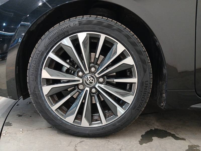 Toyota Corolla - Photo 9