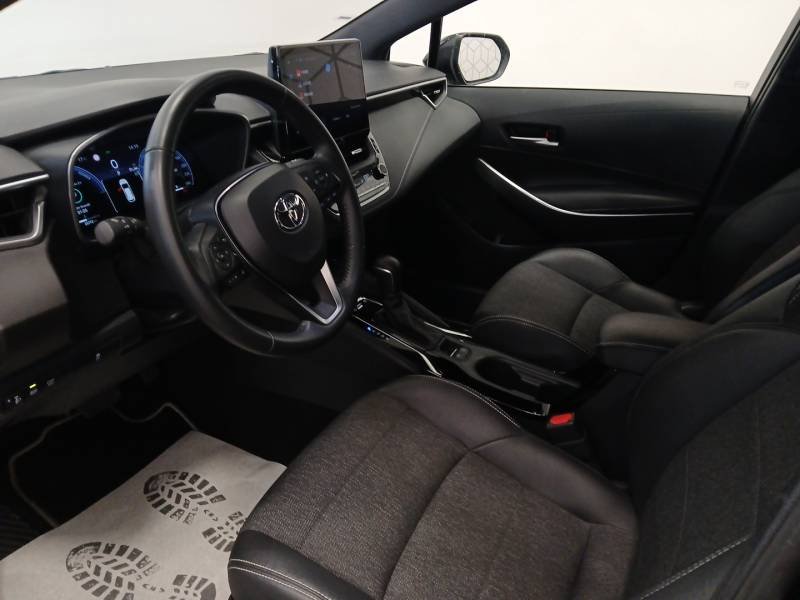 Toyota Corolla - Photo 10