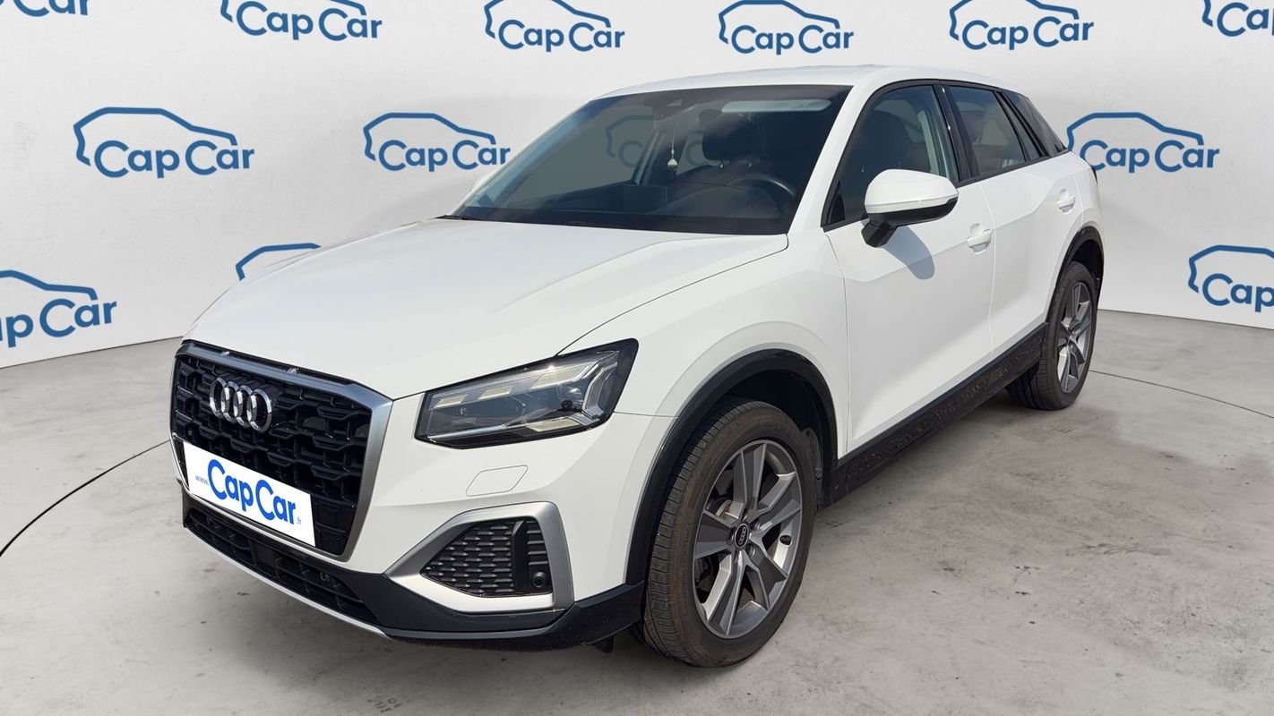 Audi Q2 - Photo 1