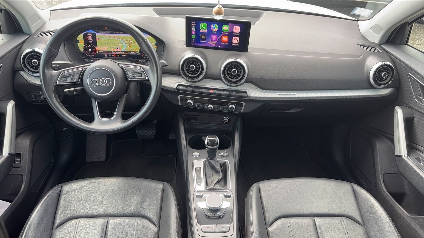 Audi Q2 - Photo 11