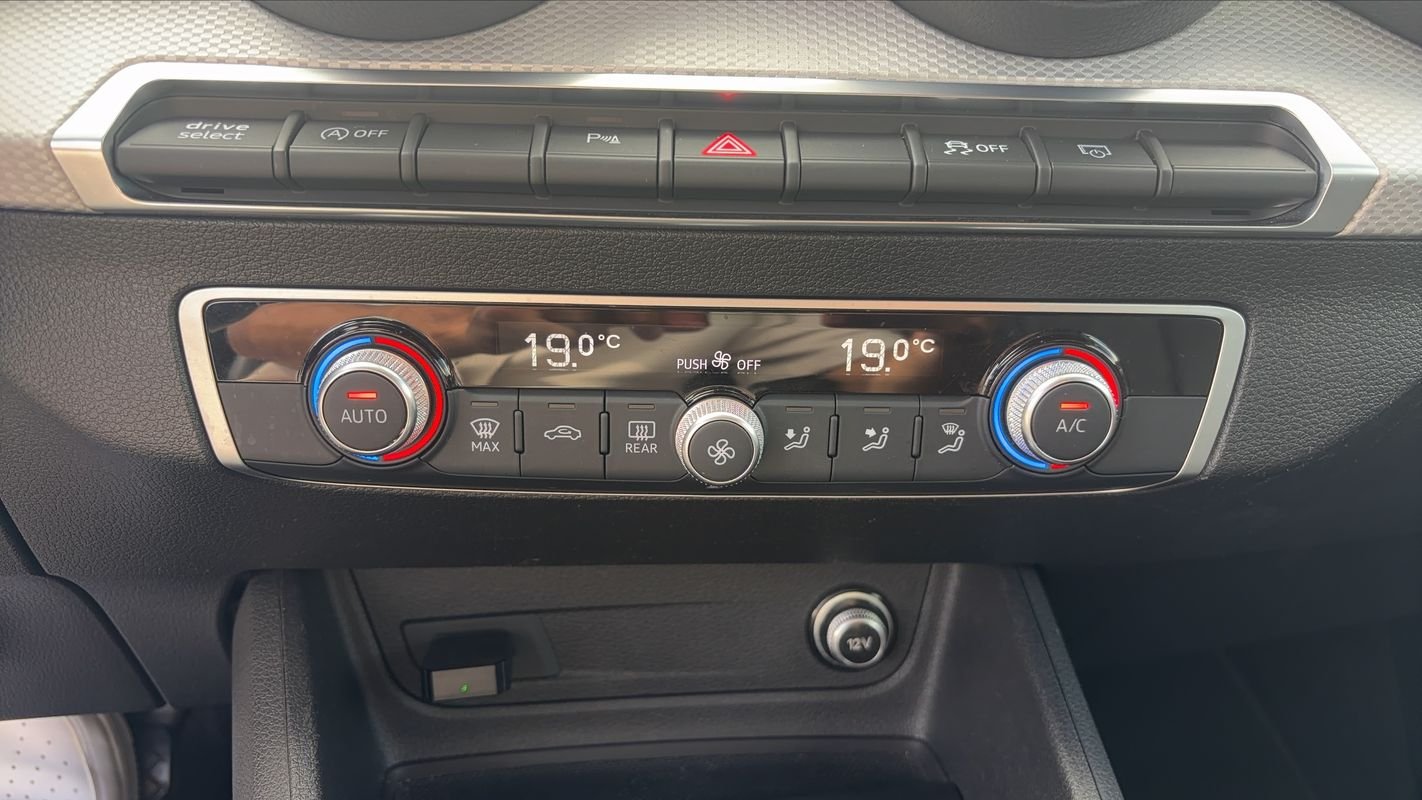 Audi Q2 - Photo 13
